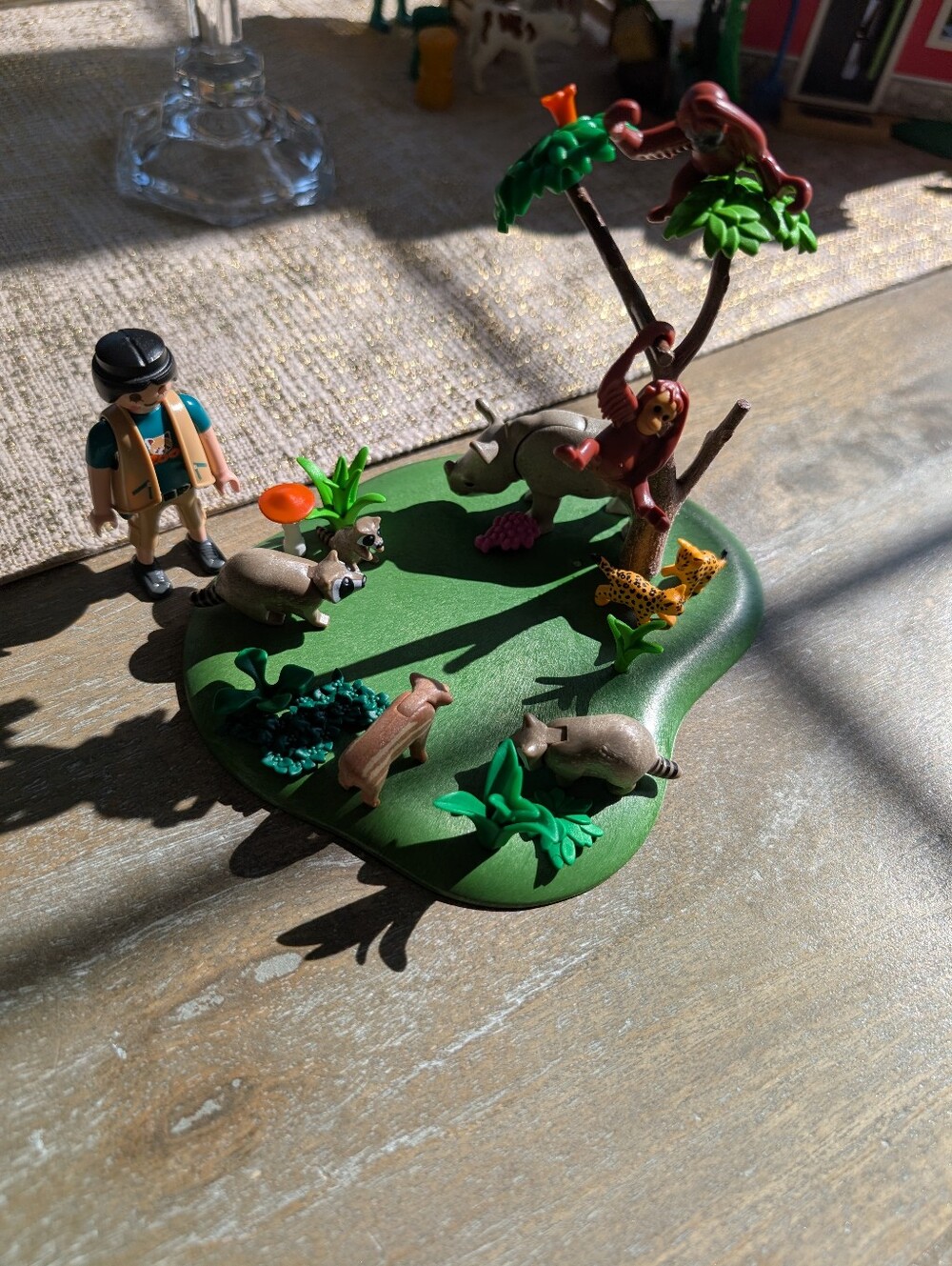 Playmobil Mini Sets